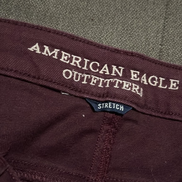 American eagle distressed shorts - Picture 3 of 4